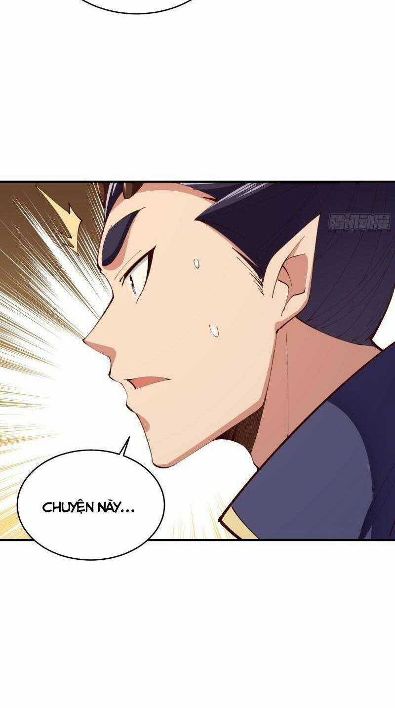 Trùng Sinh Đô Thị Thiên Tôn Chapter 370 trang 4