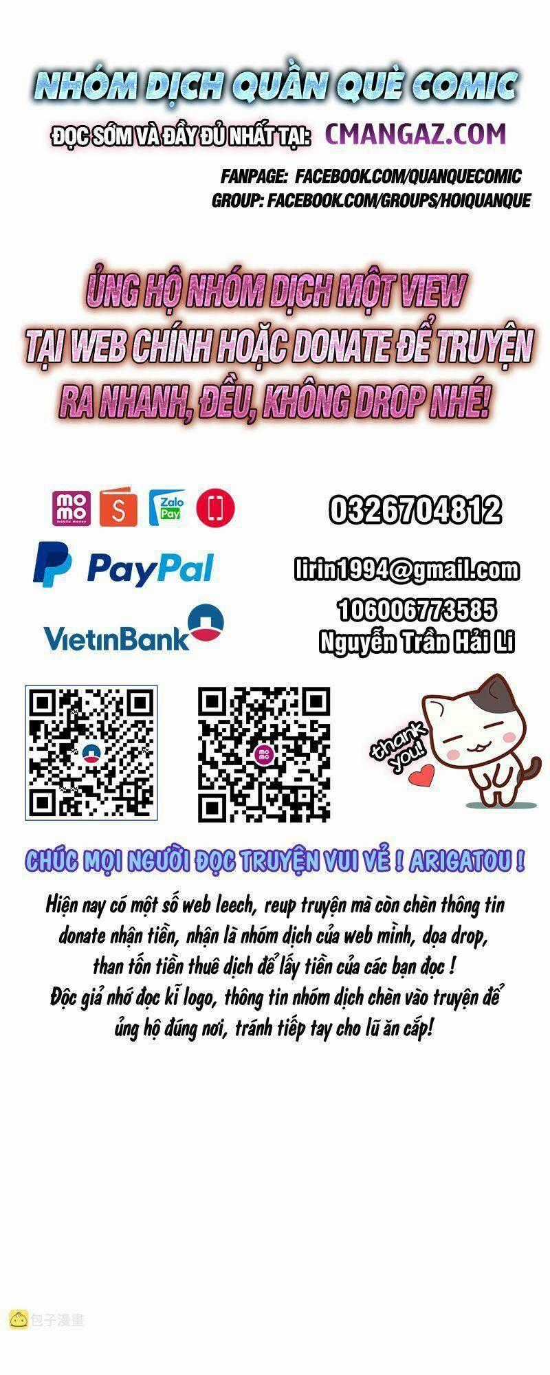 Trùng Sinh Đô Thị Thiên Tôn Chapter 371 trang 0