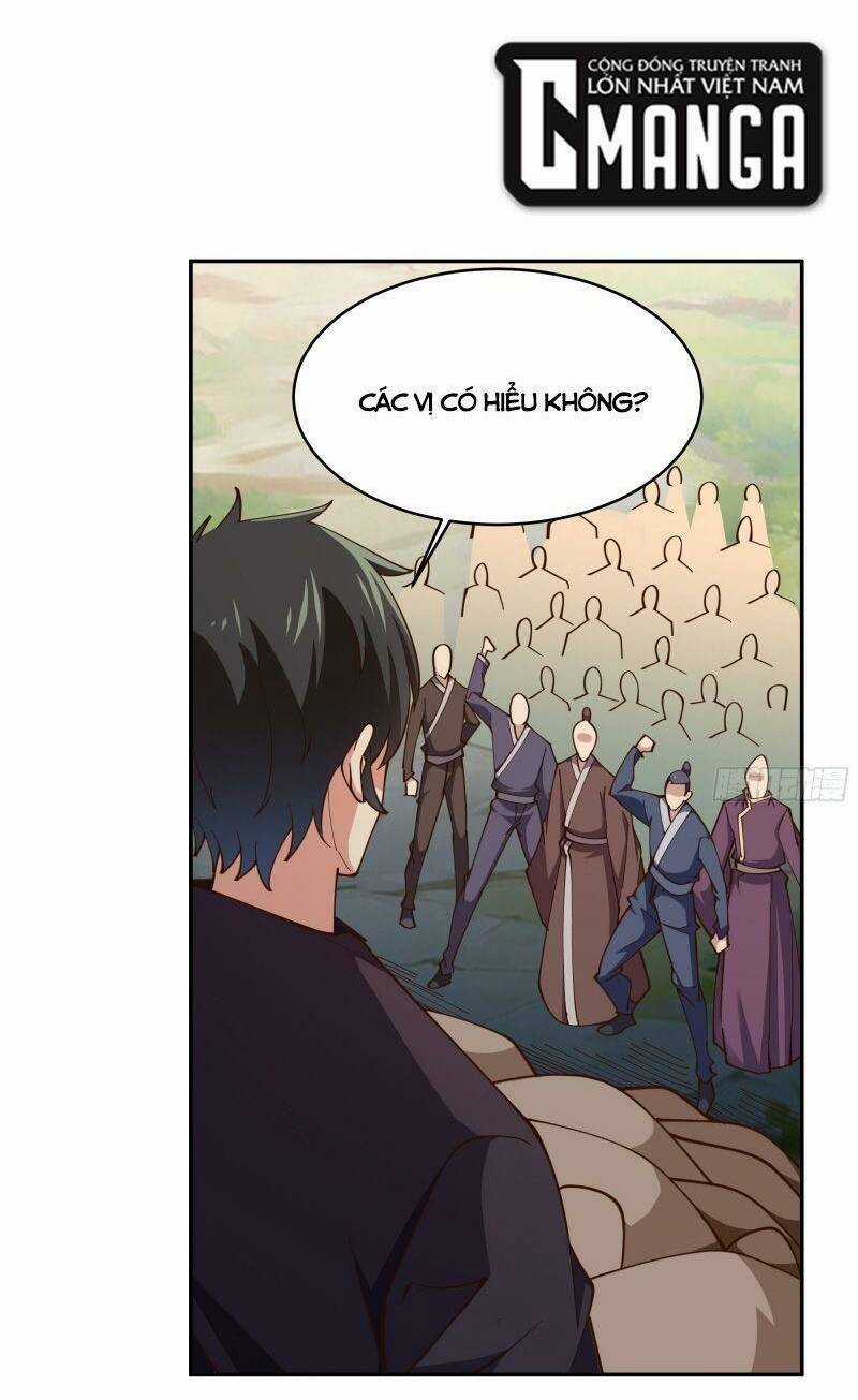 Trùng Sinh Đô Thị Thiên Tôn Chapter 371 trang 10