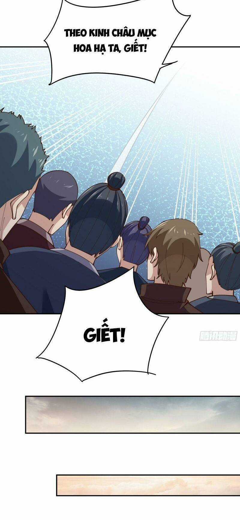 Trùng Sinh Đô Thị Thiên Tôn Chapter 371 trang 12