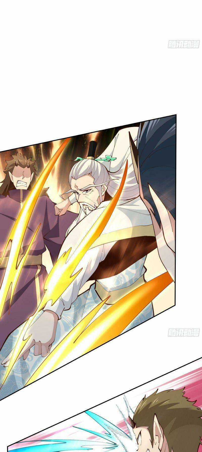 Trùng Sinh Đô Thị Thiên Tôn Chapter 371 trang 13