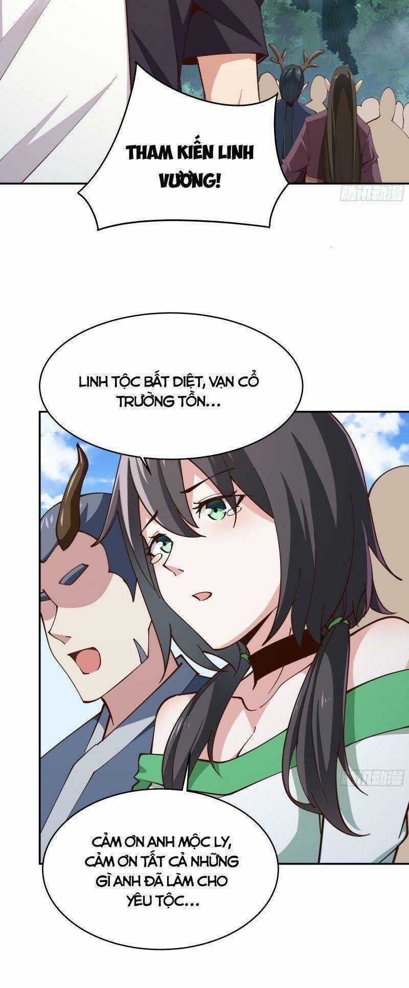 Trùng Sinh Đô Thị Thiên Tôn Chapter 371 trang 16