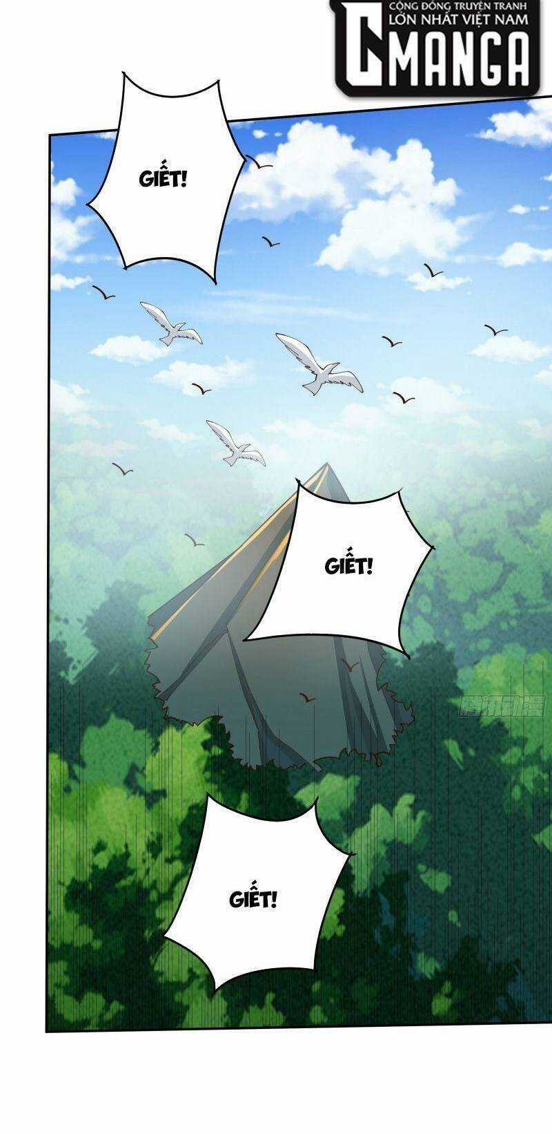 Trùng Sinh Đô Thị Thiên Tôn Chapter 371 trang 18