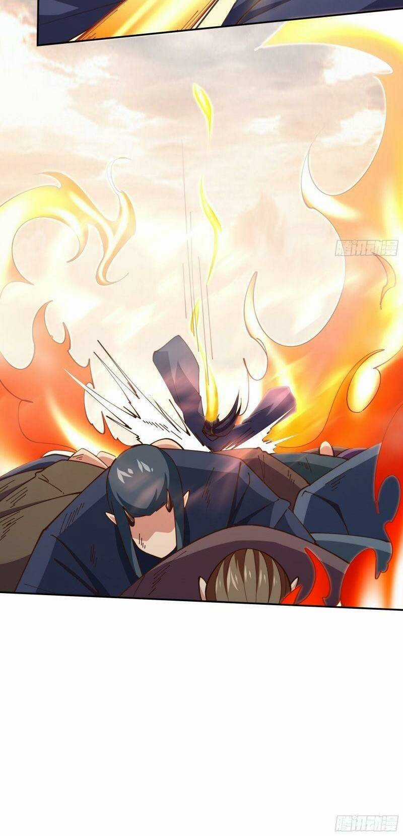 Trùng Sinh Đô Thị Thiên Tôn Chapter 371 trang 2