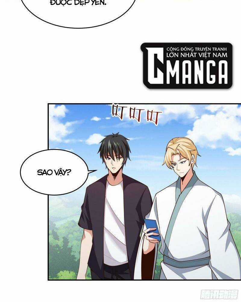Trùng Sinh Đô Thị Thiên Tôn Chapter 371 trang 22
