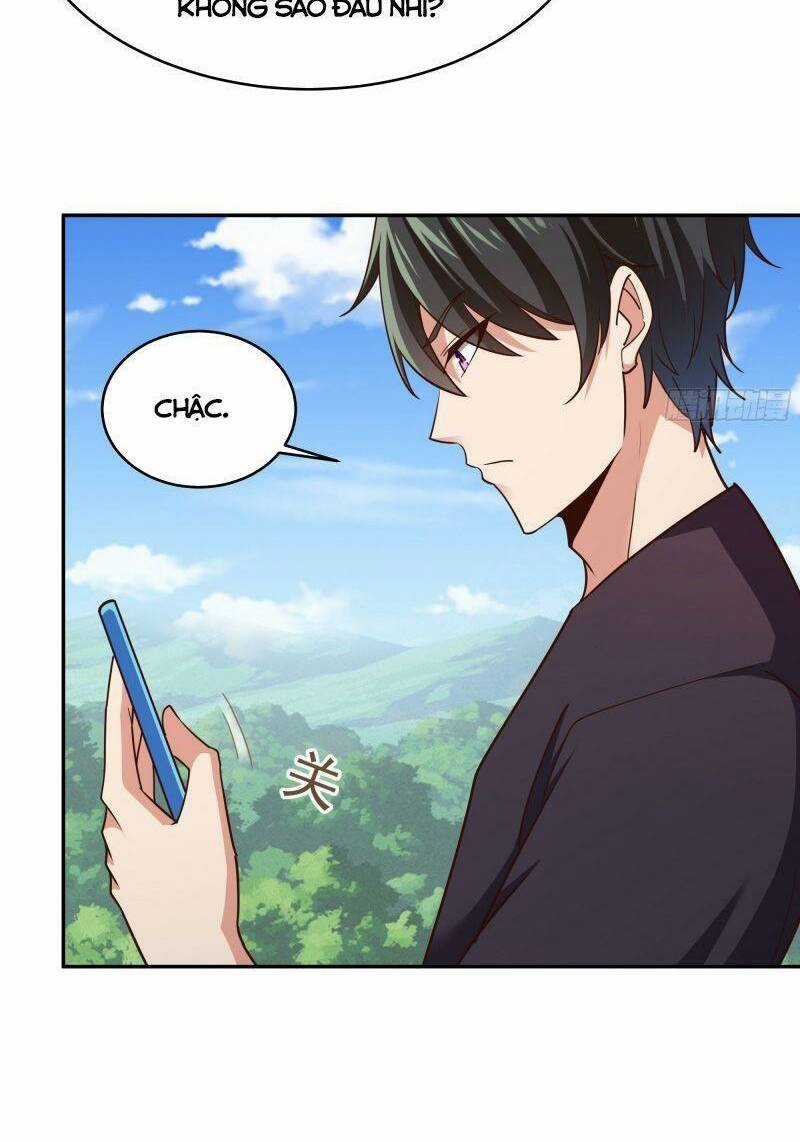 Trùng Sinh Đô Thị Thiên Tôn Chapter 371 trang 26