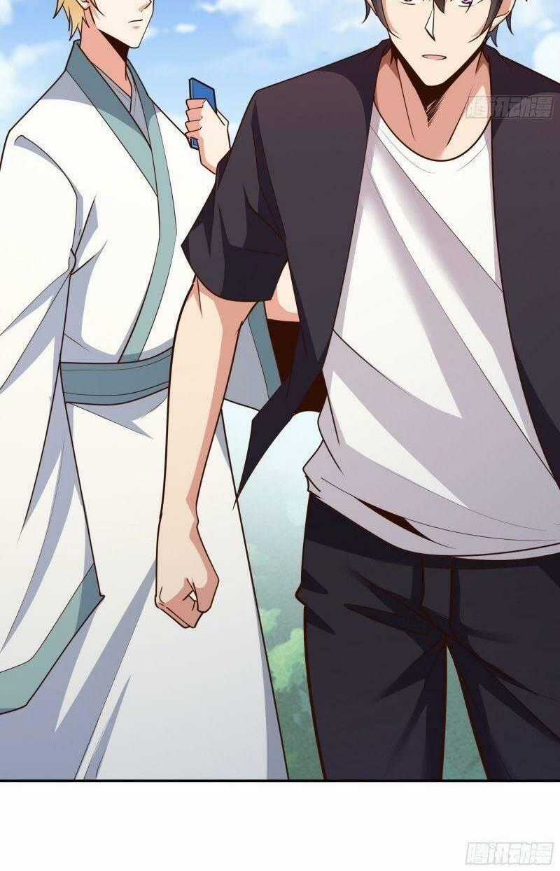 Trùng Sinh Đô Thị Thiên Tôn Chapter 371 trang 28