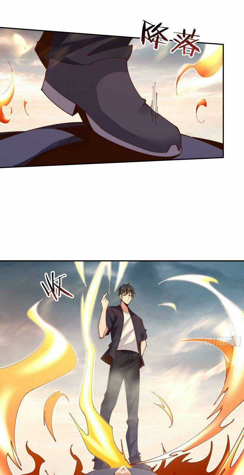 Trùng Sinh Đô Thị Thiên Tôn Chapter 371 trang 3