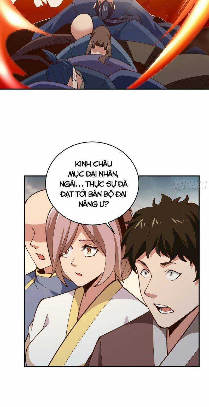 Trùng Sinh Đô Thị Thiên Tôn Chapter 371 trang 4