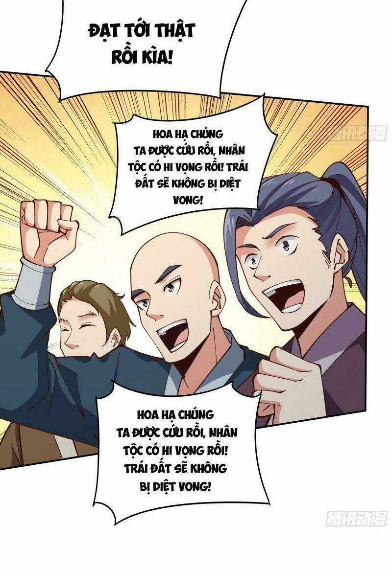 Trùng Sinh Đô Thị Thiên Tôn Chapter 371 trang 6