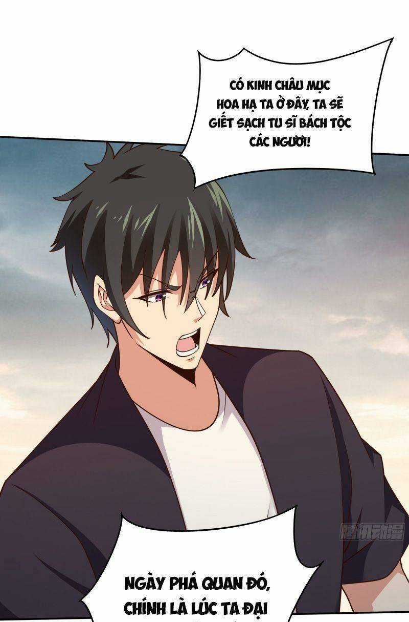 Trùng Sinh Đô Thị Thiên Tôn Chapter 371 trang 7