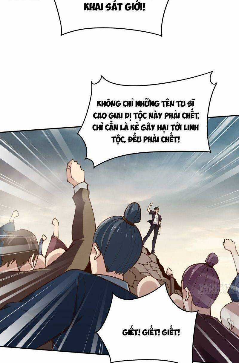 Trùng Sinh Đô Thị Thiên Tôn Chapter 371 trang 8