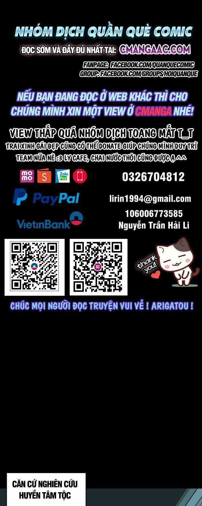 Trùng Sinh Đô Thị Thiên Tôn Chapter 372 trang 0