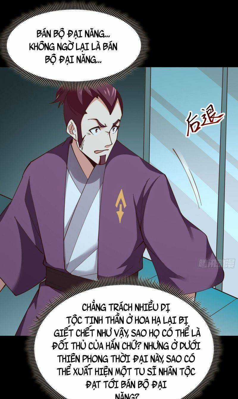 Trùng Sinh Đô Thị Thiên Tôn Chapter 372 trang 11