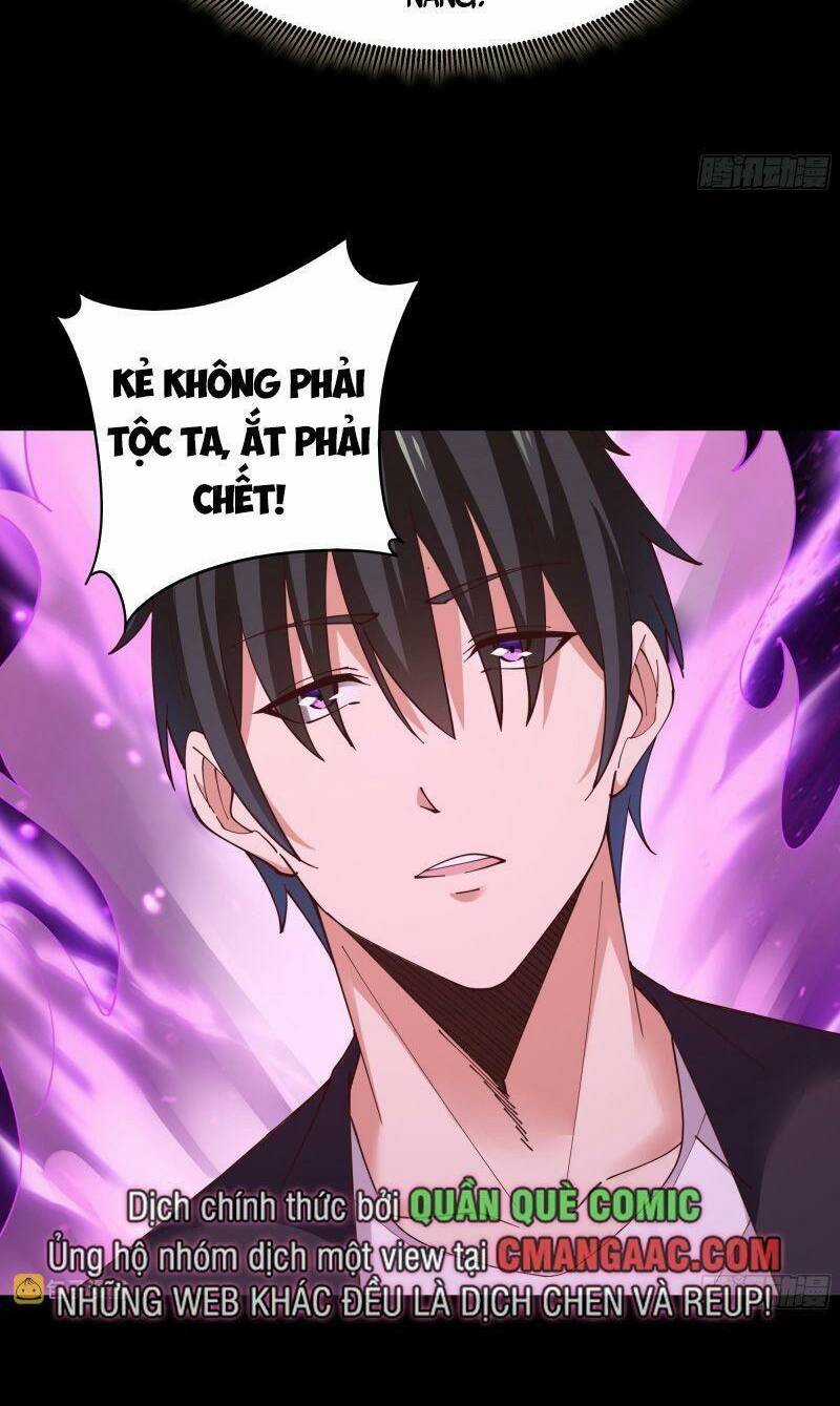 Trùng Sinh Đô Thị Thiên Tôn Chapter 372 trang 12