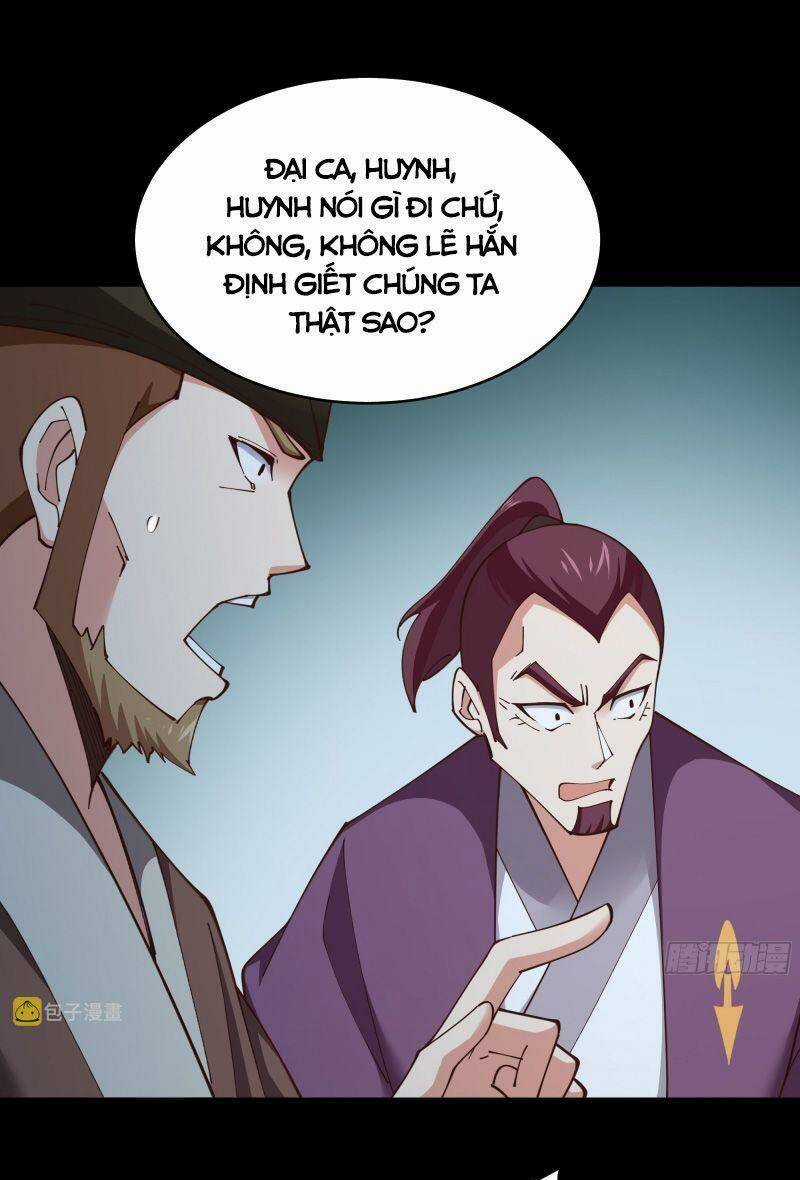 Trùng Sinh Đô Thị Thiên Tôn Chapter 372 trang 13