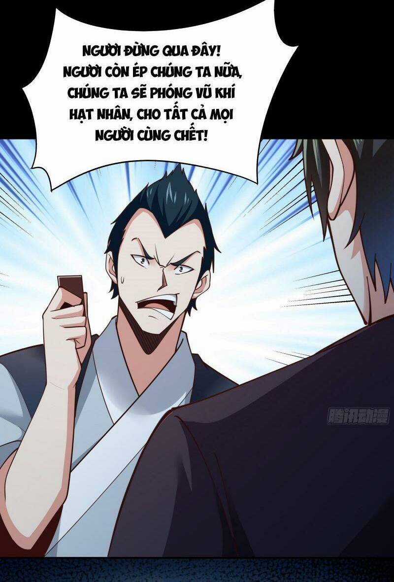 Trùng Sinh Đô Thị Thiên Tôn Chapter 372 trang 14