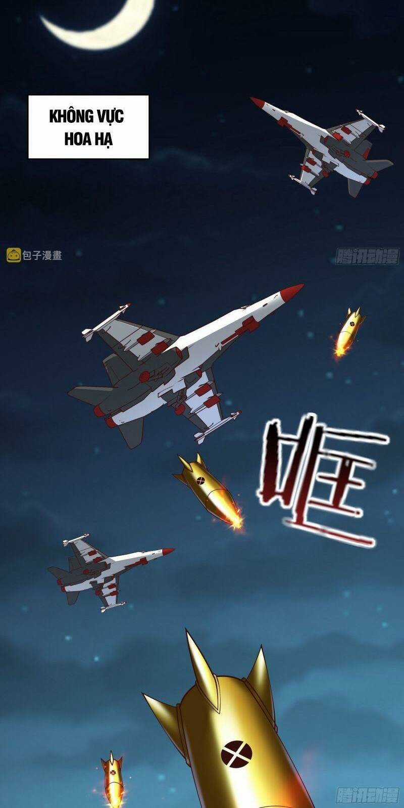 Trùng Sinh Đô Thị Thiên Tôn Chapter 372 trang 18