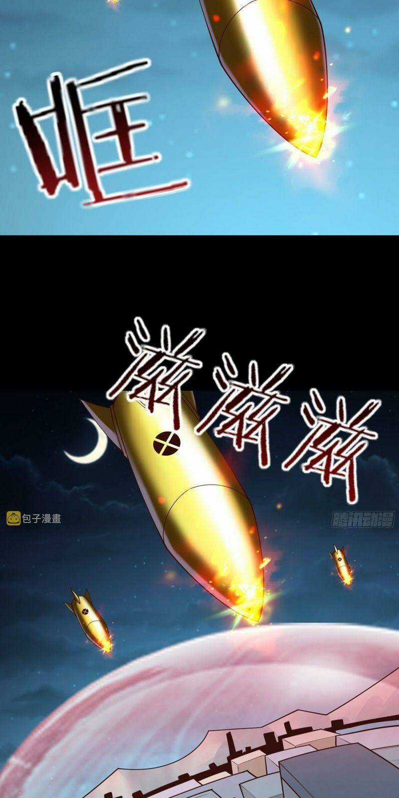 Trùng Sinh Đô Thị Thiên Tôn Chapter 372 trang 19