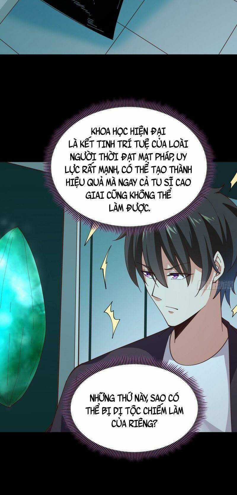 Trùng Sinh Đô Thị Thiên Tôn Chapter 372 trang 2