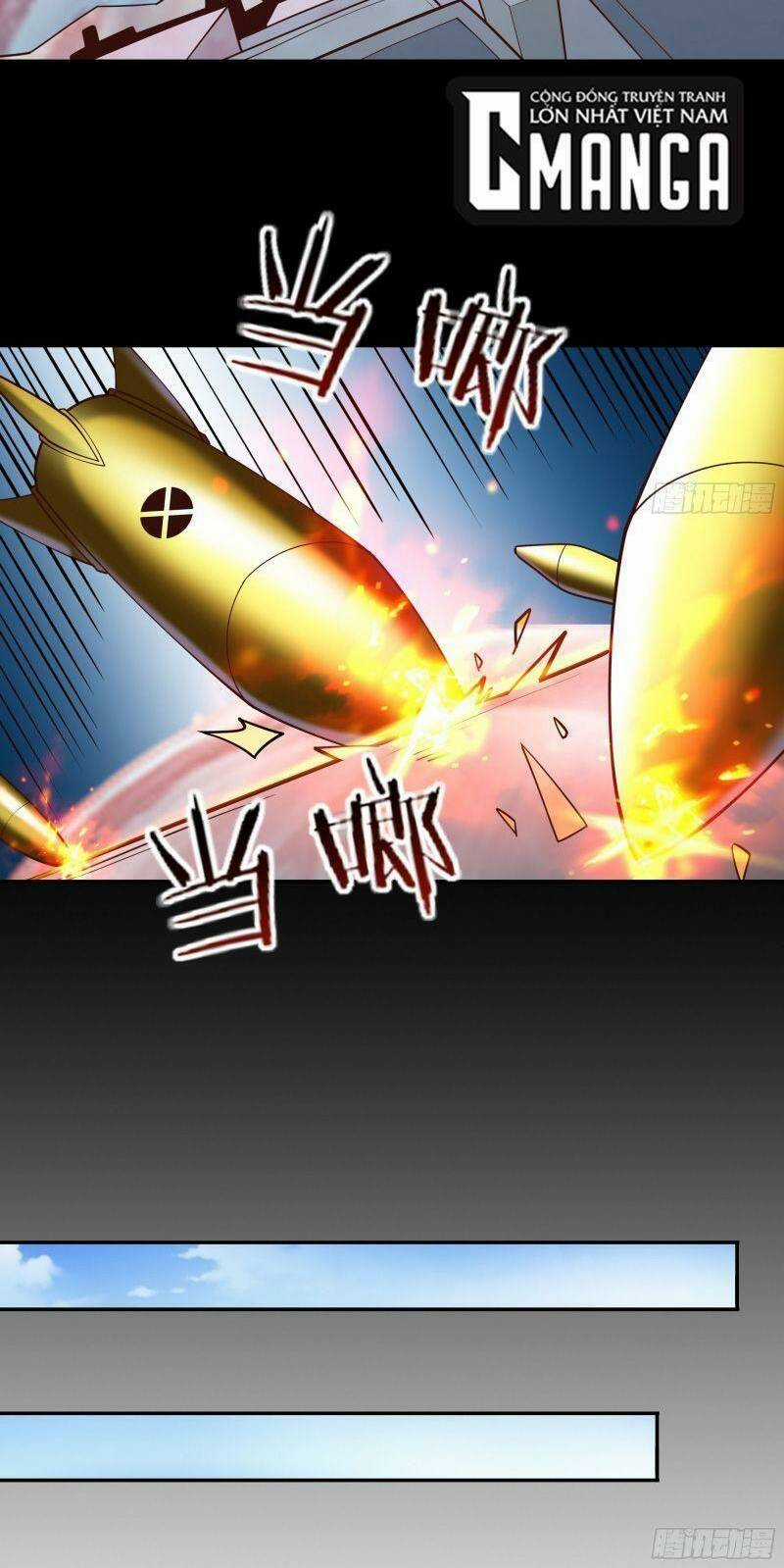 Trùng Sinh Đô Thị Thiên Tôn Chapter 372 trang 20