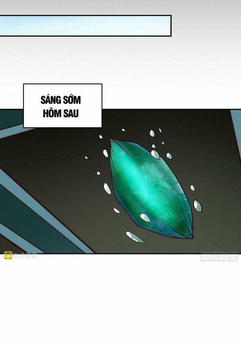 Trùng Sinh Đô Thị Thiên Tôn Chapter 372 trang 21