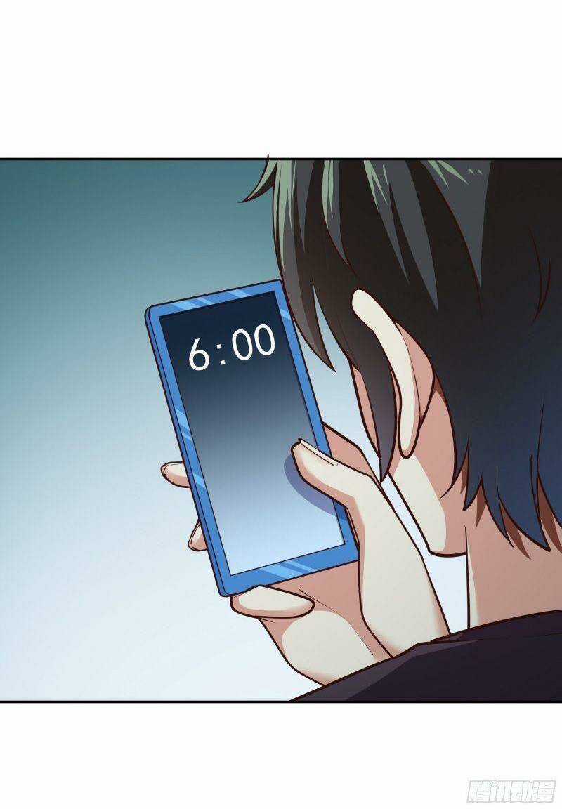 Trùng Sinh Đô Thị Thiên Tôn Chapter 372 trang 22