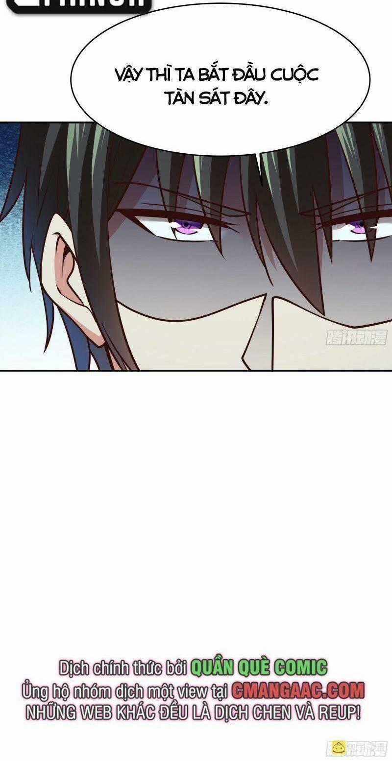 Trùng Sinh Đô Thị Thiên Tôn Chapter 372 trang 24