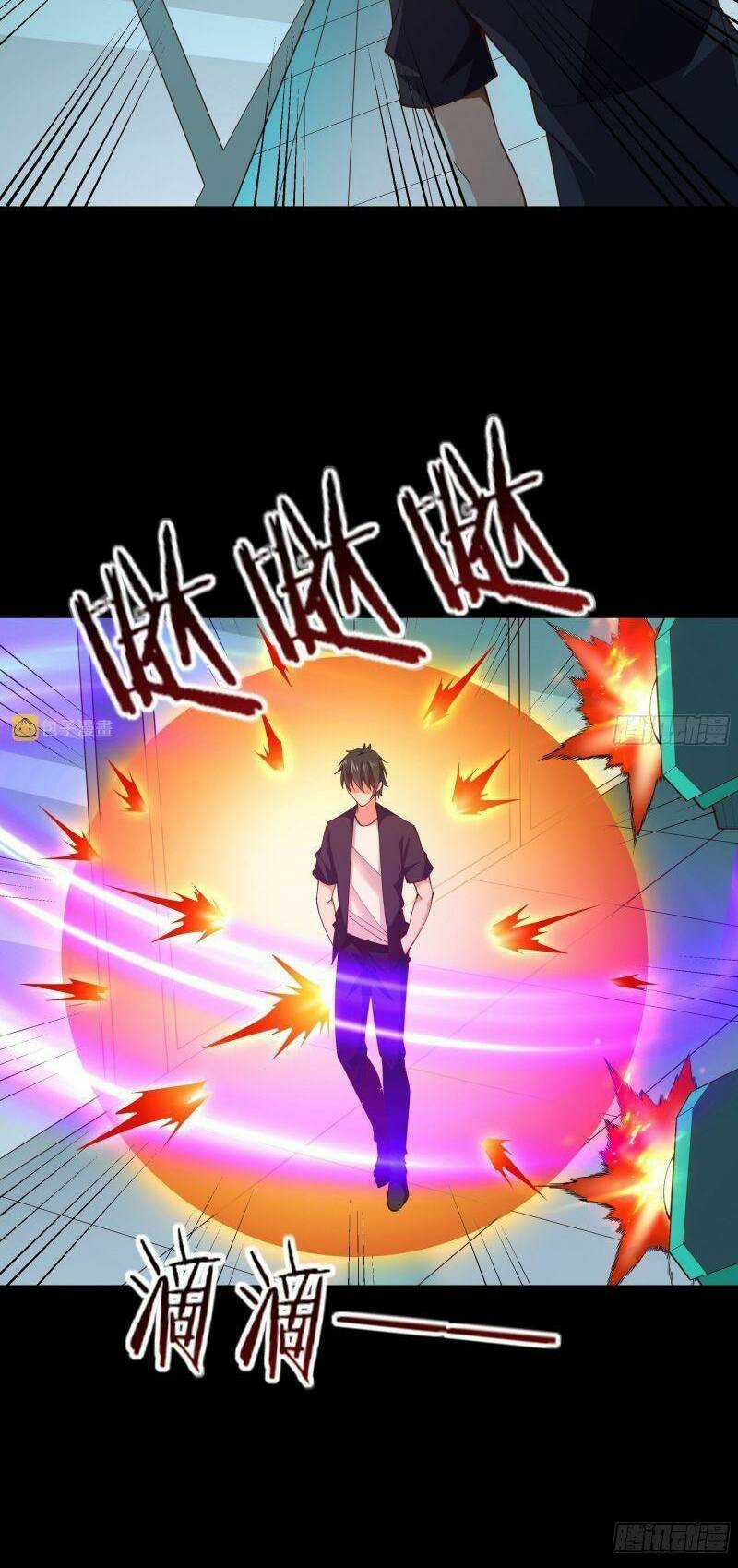 Trùng Sinh Đô Thị Thiên Tôn Chapter 372 trang 4