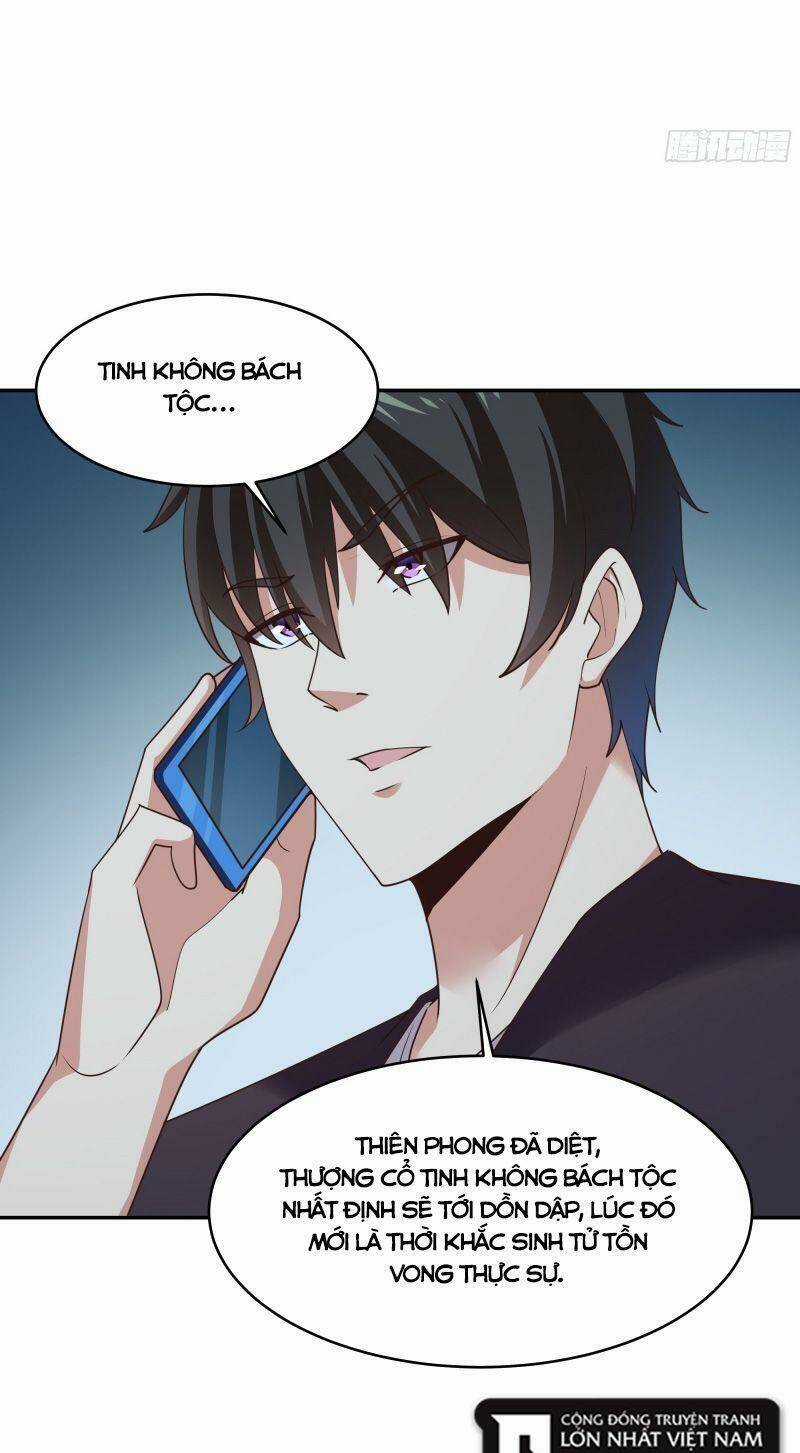 Trùng Sinh Đô Thị Thiên Tôn Chapter 373 trang 14