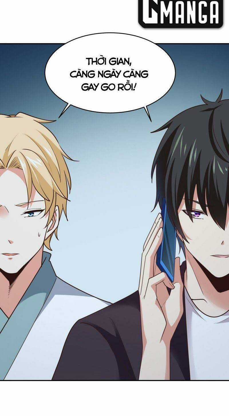 Trùng Sinh Đô Thị Thiên Tôn Chapter 373 trang 15