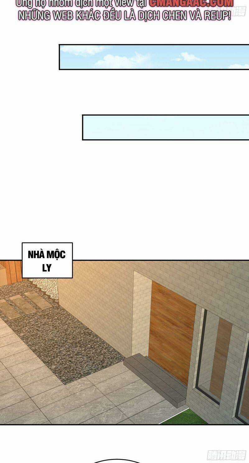 Trùng Sinh Đô Thị Thiên Tôn Chapter 373 trang 17