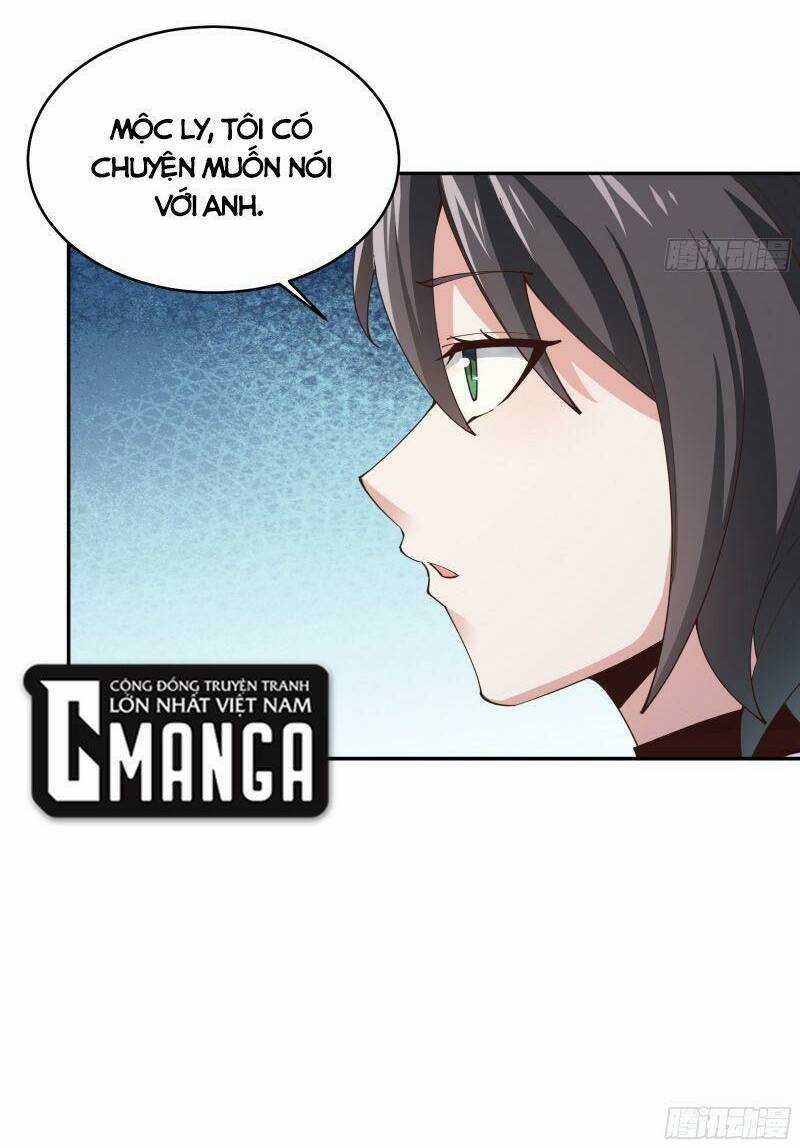 Trùng Sinh Đô Thị Thiên Tôn Chapter 373 trang 19