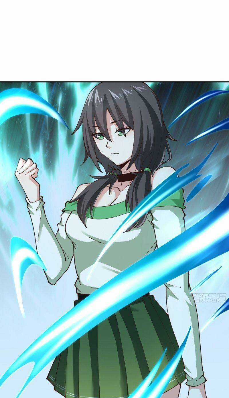 Trùng Sinh Đô Thị Thiên Tôn Chapter 373 trang 20