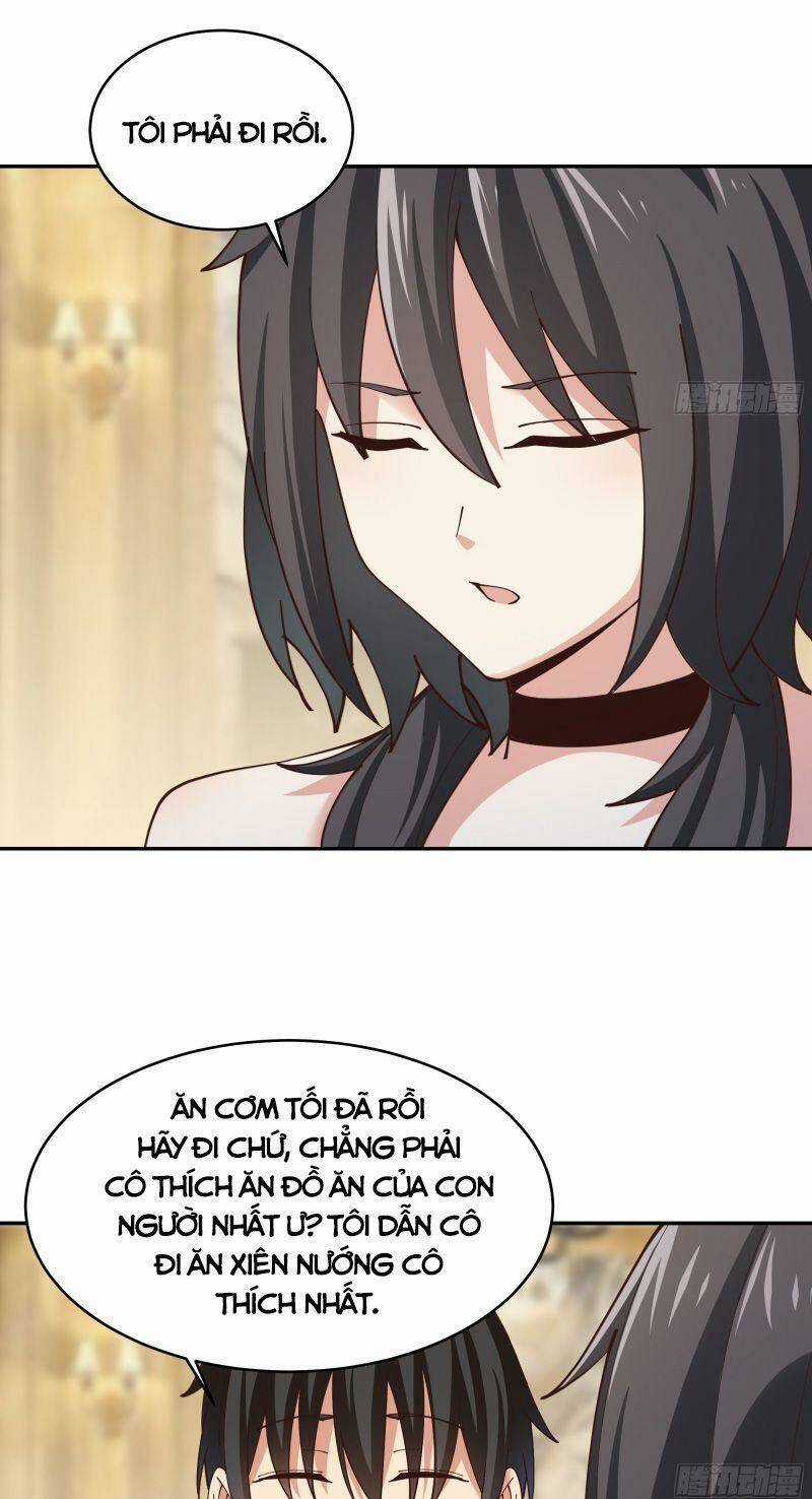 Trùng Sinh Đô Thị Thiên Tôn Chapter 373 trang 22