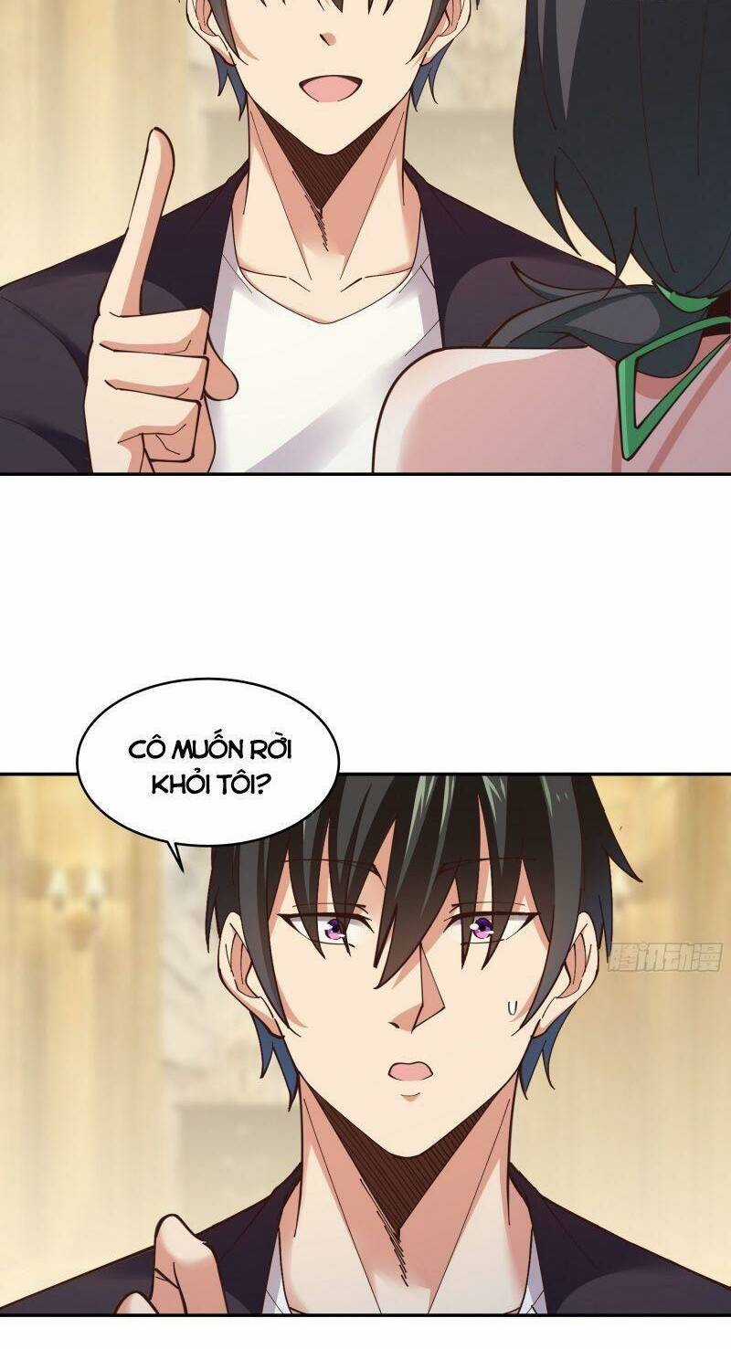 Trùng Sinh Đô Thị Thiên Tôn Chapter 373 trang 23