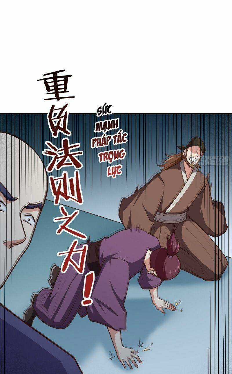 Trùng Sinh Đô Thị Thiên Tôn Chapter 373 trang 4