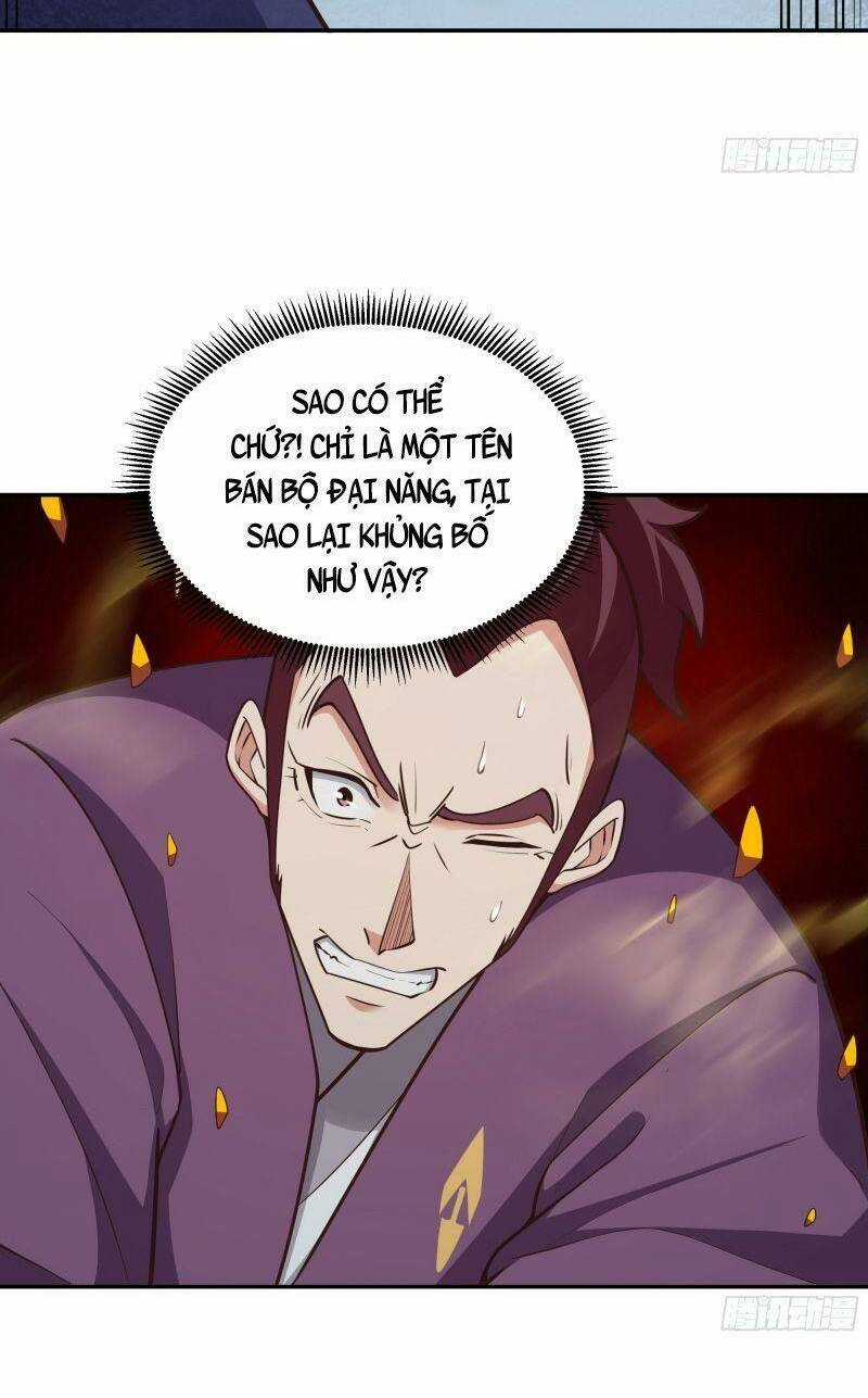 Trùng Sinh Đô Thị Thiên Tôn Chapter 373 trang 5