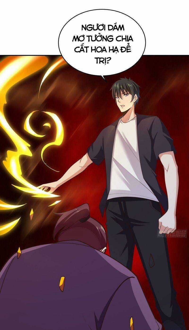 Trùng Sinh Đô Thị Thiên Tôn Chapter 373 trang 6