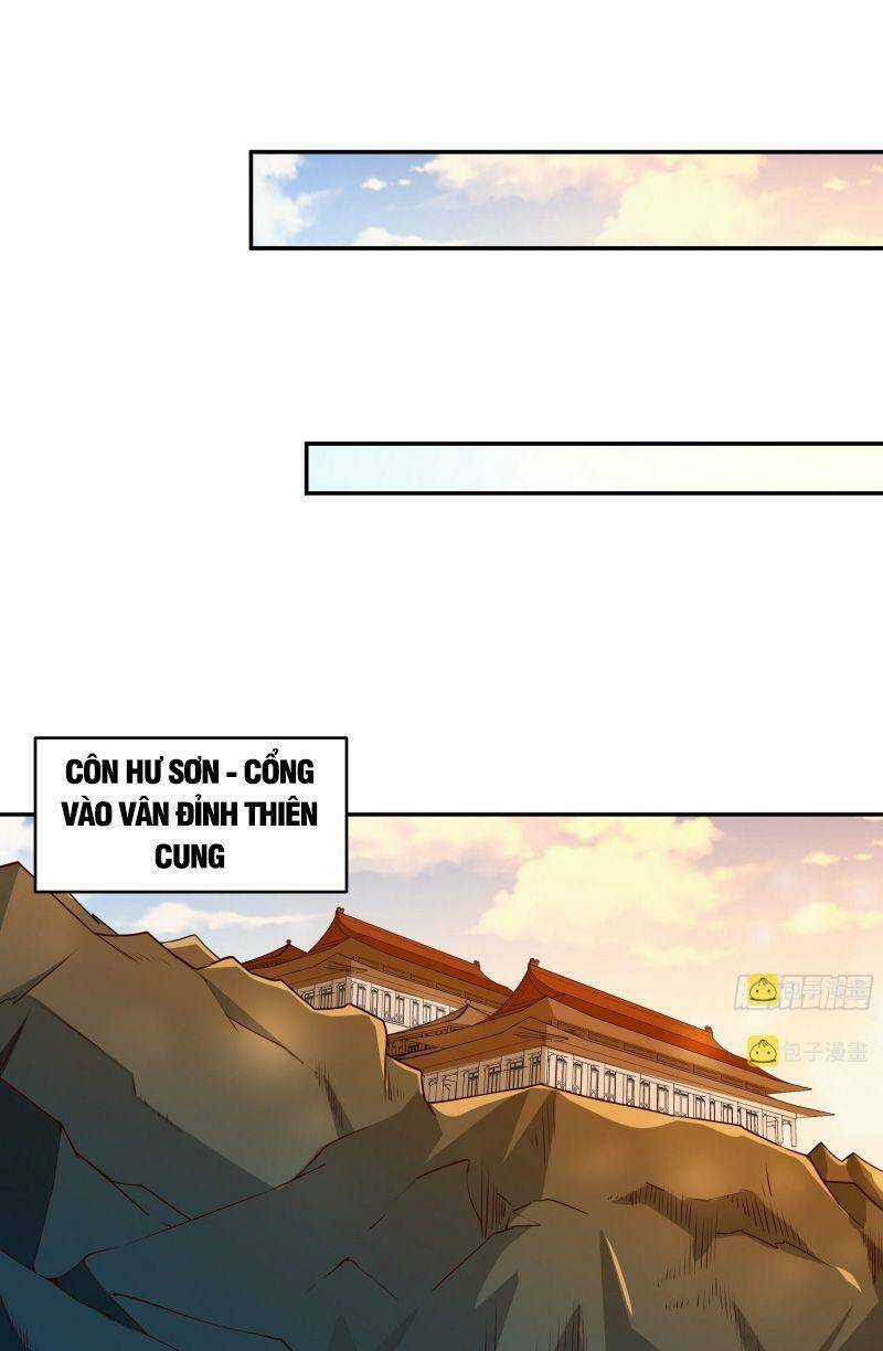 Trùng Sinh Đô Thị Thiên Tôn Chapter 374 trang 12
