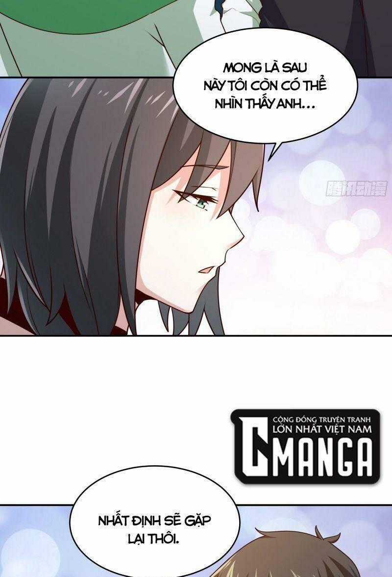 Trùng Sinh Đô Thị Thiên Tôn Chapter 374 trang 24