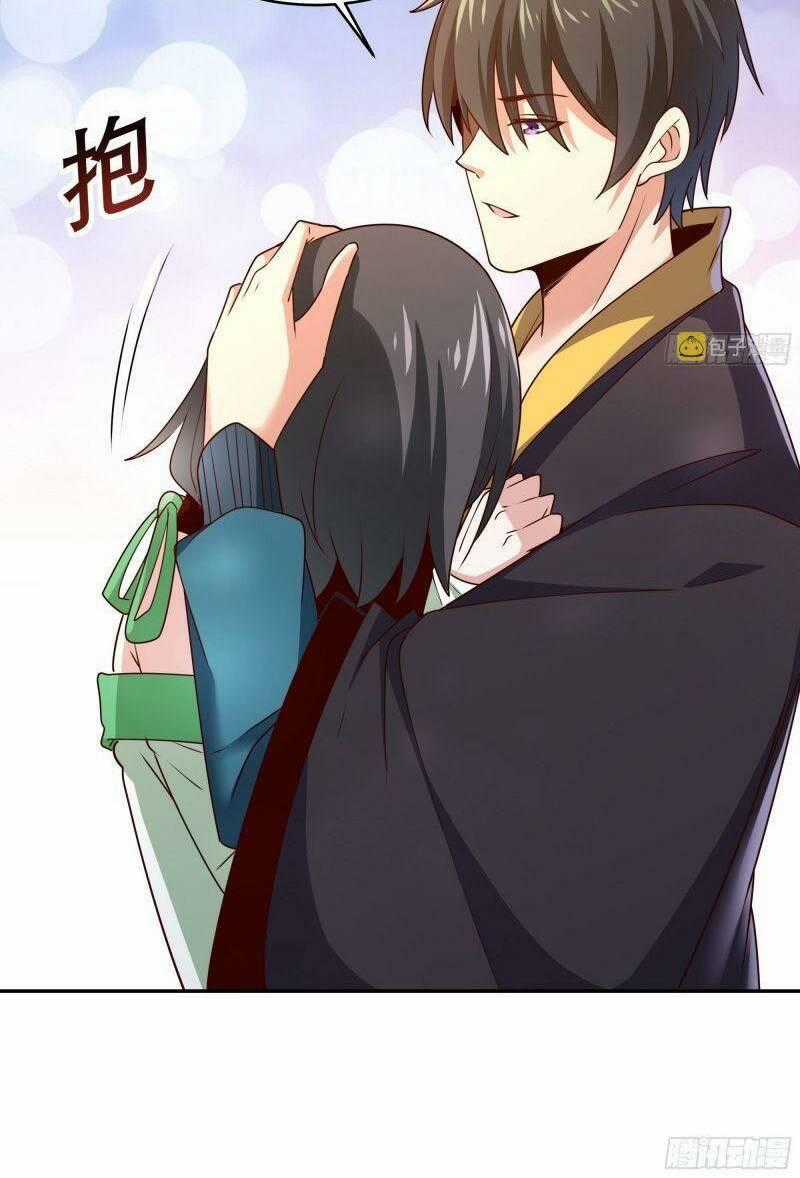 Trùng Sinh Đô Thị Thiên Tôn Chapter 374 trang 25