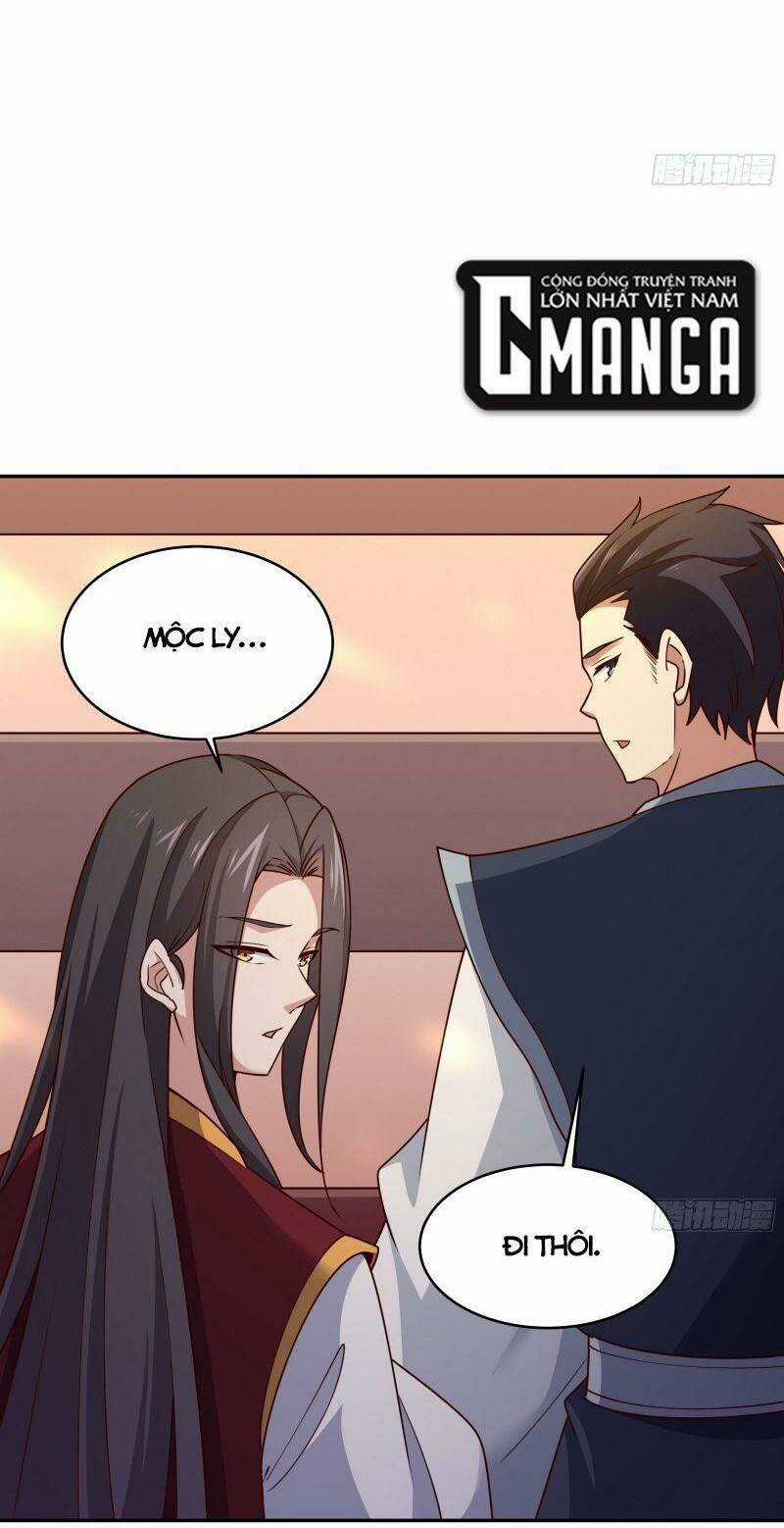 Trùng Sinh Đô Thị Thiên Tôn Chapter 374 trang 5