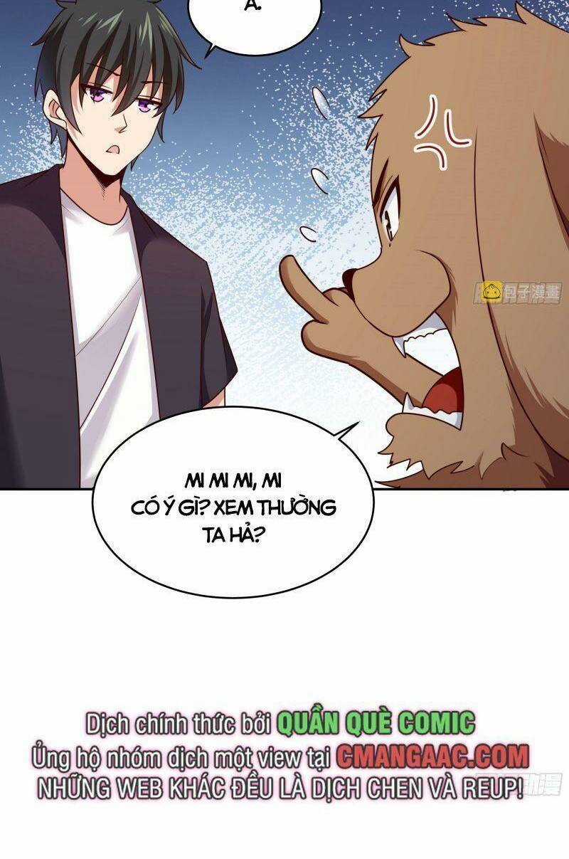 Trùng Sinh Đô Thị Thiên Tôn Chapter 374 trang 9