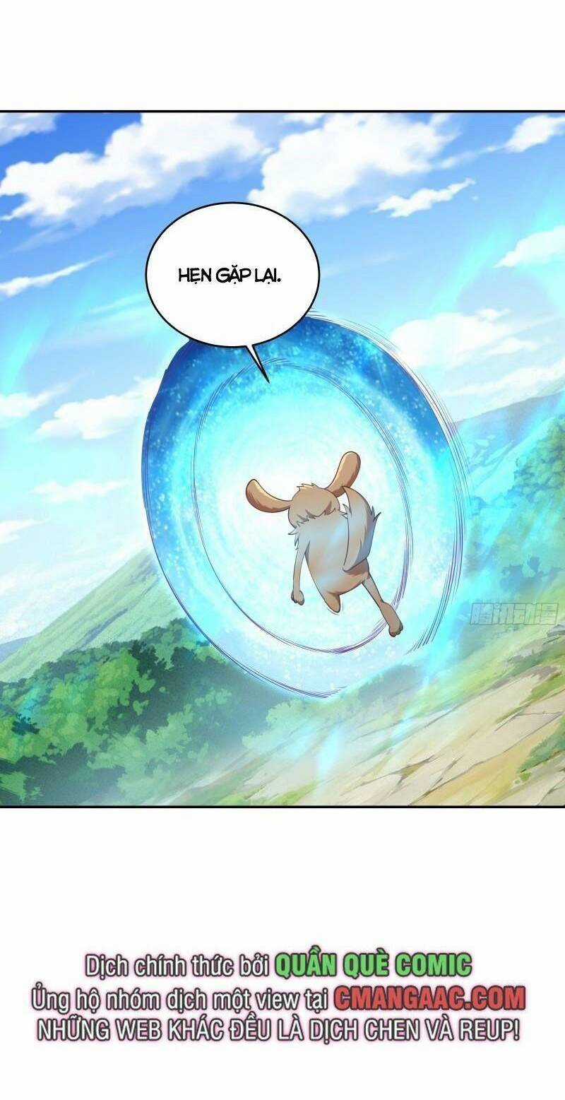 Trùng Sinh Đô Thị Thiên Tôn Chapter 375 trang 12