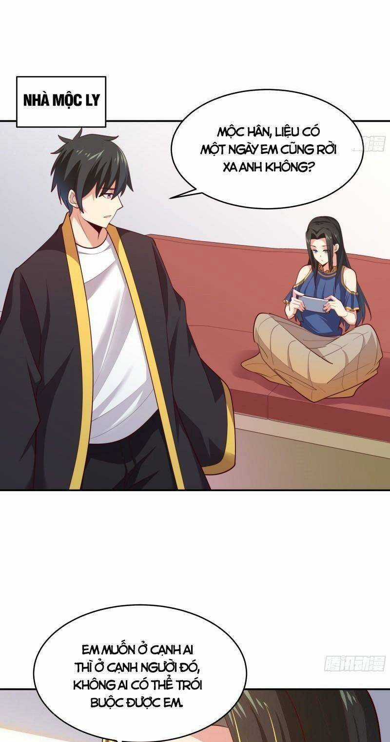 Trùng Sinh Đô Thị Thiên Tôn Chapter 375 trang 13