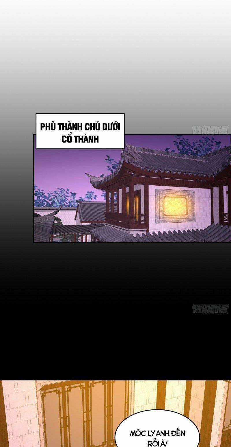 Trùng Sinh Đô Thị Thiên Tôn Chapter 375 trang 15