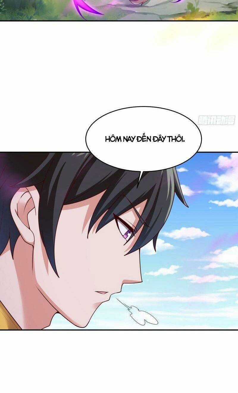 Trùng Sinh Đô Thị Thiên Tôn Chapter 375 trang 2