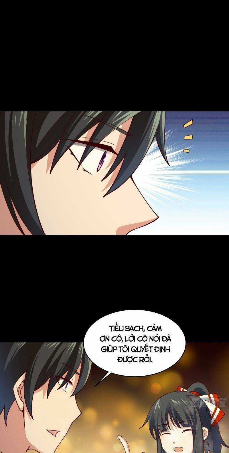 Trùng Sinh Đô Thị Thiên Tôn Chapter 375 trang 21