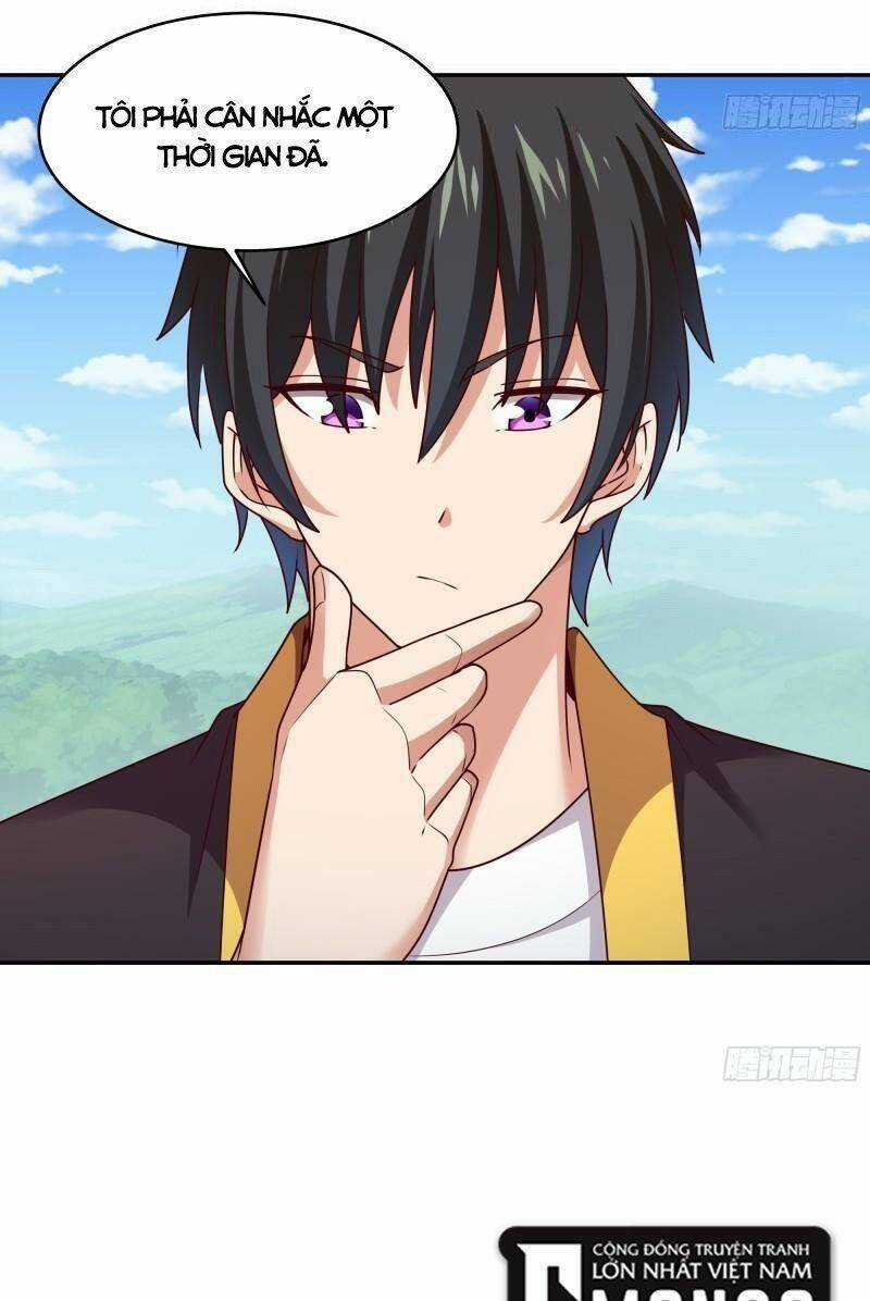 Trùng Sinh Đô Thị Thiên Tôn Chapter 375 trang 5